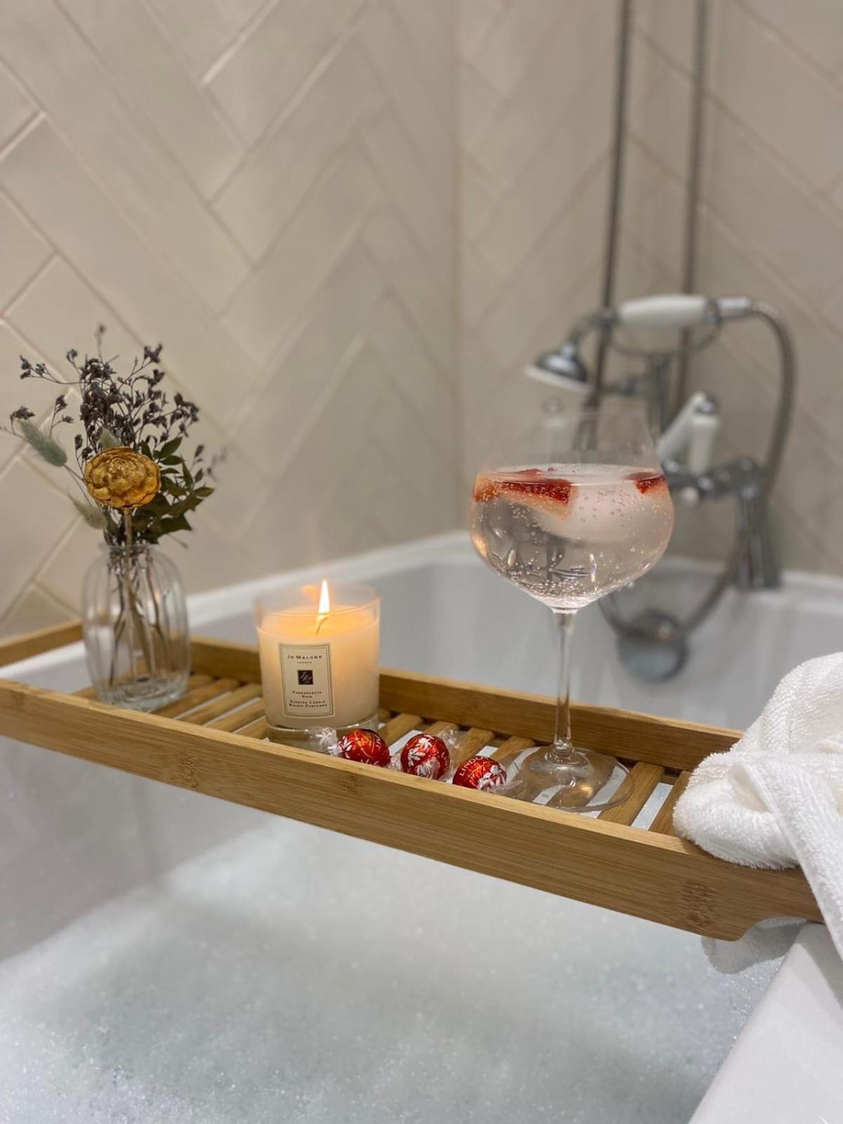 Bents Holiday Cottage Oxenhope Экстерьер фото