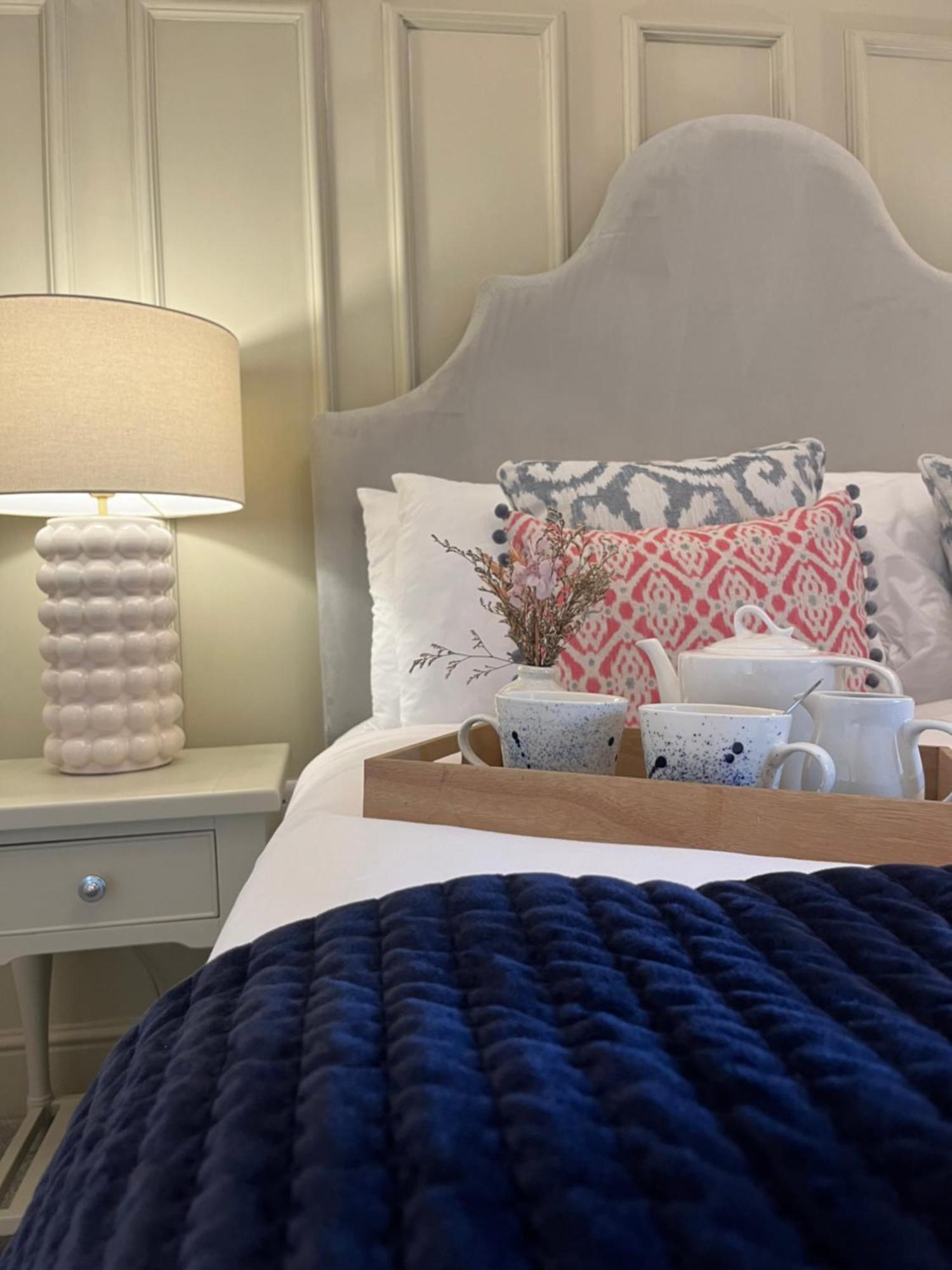 Bents Holiday Cottage Oxenhope Экстерьер фото